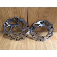 ĐĨA THẮNG CNC KIỂU NHƯ X1R EXCITER 135 5 SỐ 2011-2013 VÀ CÁC DÒNG XE SIRIUS JUPITER WAVE RSX BLADE FUTURE NOUVO AB...