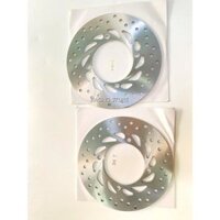 ĐĨA THẮNG - ĐĨA PHANH CHO XE SH150 Ý 2010-2012