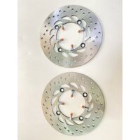ĐĨA THẮNG - ĐĨA PHANH CHO XE SH 125 SH150 Việt Nam, Phụ Tùng, Phụ Kiện, Đĩa