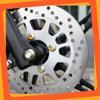 Đĩa thắng - Đĩa phanh dầu xe máy | sirius exciter wave s110 wave rs | suzuki
