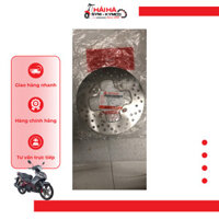 Dĩa thắng/ Đĩa phanh sau xe StarX [Chính hãng SYM]