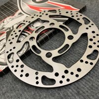 Đĩa Thắng Dĩa Phanh Trước, Phay Thái Gắn Wave S, Airblade, Sirius, Fu125 Size 220mm