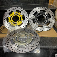 Đĩa Thắng Dĩa Phanh Trước SWIT, AirBlade, Fu Led, Wave S110, Size 220mm