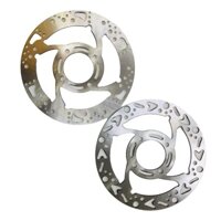 Dĩa Thắng Đĩa Phay Kiểu Thái Sirius, Air Blade, Wave S110, Nouvo