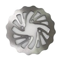 Dĩa thắng đĩa Xoắn Ốc cho Exciter 135, Sirius 220mm Z1