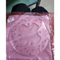 Đĩa thắng EXCITER 135 2013 sau