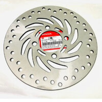 ĐĨA THẮNG FU MẬP / FU LED / S 110 / RSX 110 - HÀNG ĐẸP - BAO XÀI HONDA - 45251KWWB11
