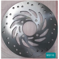 Đĩa thắng Future mập 125 , Wave RSX , Wave S110 , Wave Blade / đĩa phanh Wave S110 , Fu 125 , RSX , Blade