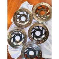 Dĩa Thắng Future Neo FI Zin Tháo Xe 45251-KPH-951 | Đĩa phanh trước HONDA Future II / NEO / Wave RS / S (45251KPH951) |