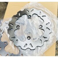 Dĩa thắng Galfer 240mm cho thắng sau SH size zin và Winner up dĩa sau