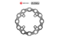 Đĩa Thắng Galfer Kawasaki Ninja ZX-10R 2016-24 Sau 220mm - CUBIQ