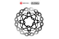 Đĩa Thắng Galfer Kawasaki Ninja ZX-10R 2016-24 Trước 330mm - CUBIQ