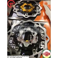 ĐĨA THẮNG GALFER KTM 260MM CHO XE HONDA VARIO / CLICK /VISION