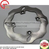 ĐĨA THẮNG GALFER SAU CHO XE HONDA WINNER 150