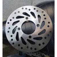 ĐĨA THẮNG HONDA VARIO 2011-2017 CLICK VARIO 4 LỖ ỐC VÀ VARIO 2018 TRỞ LÊN 5 LỖ ỐC RÁP LÊN ZIN KHÔNG CHẾ CHÁO