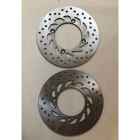 ĐĨA THẮNG KIỂU ZIN TRÒN DÀNH CHO SH VIỆT NAM TỪ 2012 VÀ CẢ SH Ý TỪ 2008 TRỞ LÊN,RÁP LÊN ZIN THEO XE