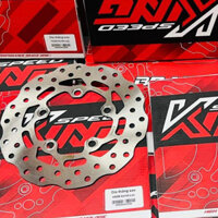 Dĩa thắng King Speed 220mm 5 lỗ mâm sau Ex150-155