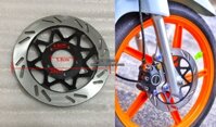 ĐĨA THẮNG PHANH 24CM HONDA NOVA DASH125-LS125-XR150...