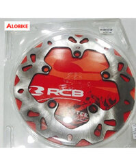 Đĩa thắng (phanh) RCB S cho Exciter 135 bánh sau