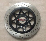 ĐĨA THẮNG PHANH TRƯỚC BRIXTON BX150 (GN250-BIGBOY250)