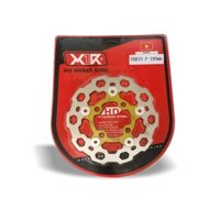 Đĩa Thắng (Phanh) Trước VARIO - X5 (MCQUEEN) (size 190mm)