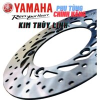 Đĩa Thắng Sau Cho Xe Exciter150 Hàng Cao Cấp CHÍNH HÃNG YAMAHA