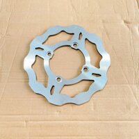 Đĩa thắng sau Ex 135 4 lỗ size 220mm