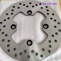ĐĨA THẮNG SAU EXCITER 135