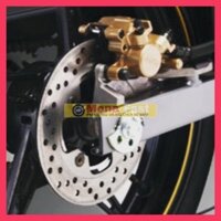 Đĩa thắng sau exciter 135