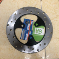 Đĩa Thắng Sau Suzuki Axelo loại 1