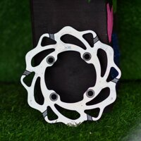 Đĩa Thắng Sau X1R Cho Exciter 135