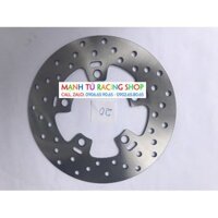 dĩa thắng sau xe exciter 150 zin