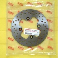 ĐĨA THẮNG SAU XE EXT 135