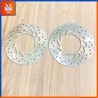 Đĩa thắng SH Ý/ SH Việt Nam 125 - 150 >>> Hàng Cao Cấp ( Trước + Sau )