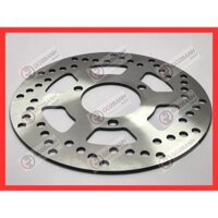 Đĩa thắng Sirius Fi 3 lỗ - Chất lượng cao