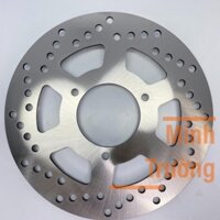 Đĩa thắng Sirius Fi 3 lỗ chất lượng cao