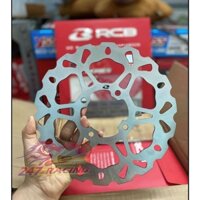 Đĩa Thắng trước 220 RCB Chính hãng gắn xe máy Sirius,Wave,Exciter 135....