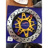 DĨA THẮNG TRƯỚC 4 LỔ 220 BÔNG EX11