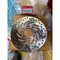 đĩa thắng Trước ab air blade 110 2007 2009 2010 2011 ab air blade 125 2013 2015 2017 2019 sh mode 2013 2015 2016