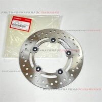 Đĩa thắng trước Air Blade 125 2020 2021, Đĩa phanh trước AB 125 4 val 2022 2023 2024