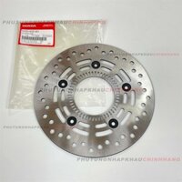 Đĩa thắng trước Air Blade 160 2022, Đĩa phanh AB 160 4 val 2023 2024+