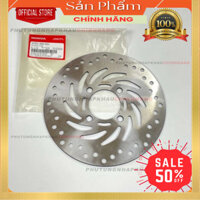 Đĩa thắng trước Air Blade AB, SH Mode, Vision 2021(mâm 16 inch), Pcx chính hãng Honda - 45351K66VE1