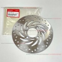 Đĩa thắng trước Air Blade AB 125, Vision 2021-2024 Mâm lớn 16, Đĩa phanh SH Mode 125, PCX