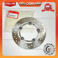 Đĩa thắng trước Air Blade AB 125/150 2020, AB 125 2022 chính hãng Honda, Vòng đĩa phanh ab 150 - 45351K1FV01