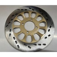 Dĩa thắng Trước Cao cấp Fx 125 - Xipo
