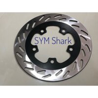 ĐĨA THẮNG TRƯỚC CHO XE SYM SHARK