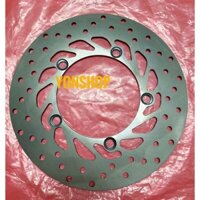 Đĩa Thắng Trước Cho Xe Exciter150 Hàng Cao Cấp