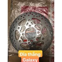 Đĩa thắng trước/ Đĩa phanh trước xe Galaxy [Chính hãng SYM]