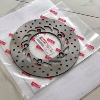 Đĩa thắng trước Exciter 150 Yamaha