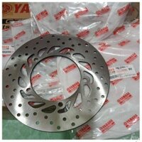 Đĩa thắng trước Exciter150 Yamaha